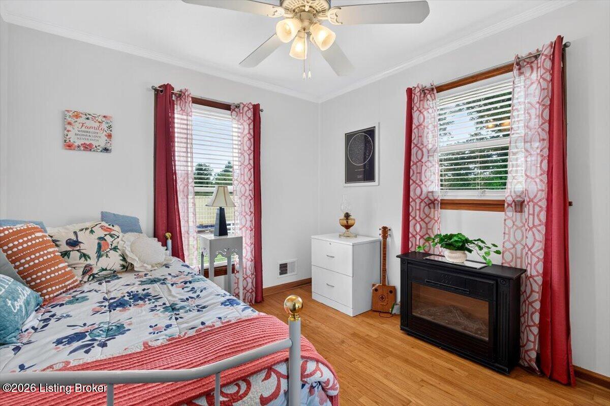 5648 Fisherville Road Simpsonville, KY 40067 - Photo 23 of 40 Bedroom #2