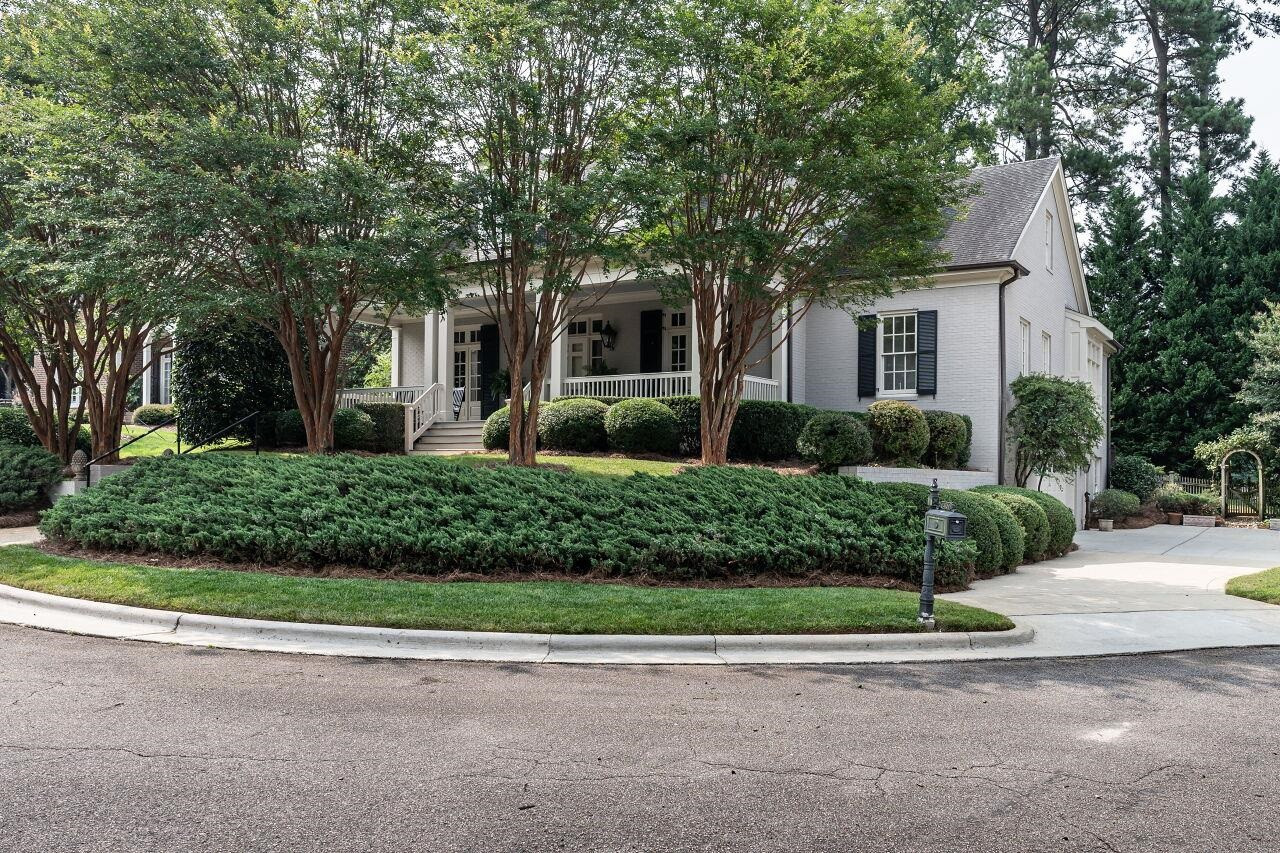 2409 Lewis Grove Lane Raleigh, NC 27608 - Photo 1 of 44 Photo 1