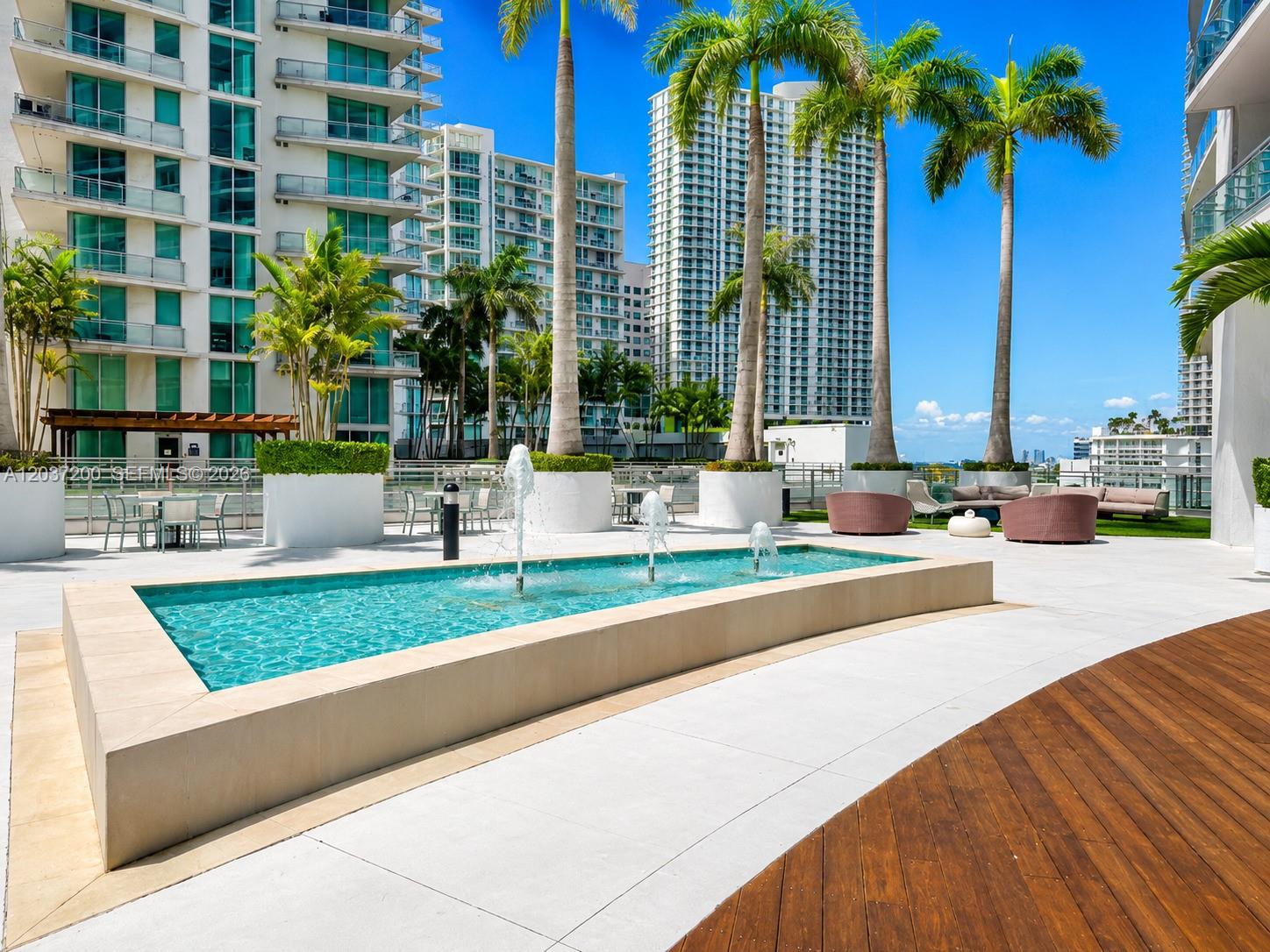 90 Southwest 3rd Street, Unit 4303 Miami, FL 33130 - Photo 30 of 41