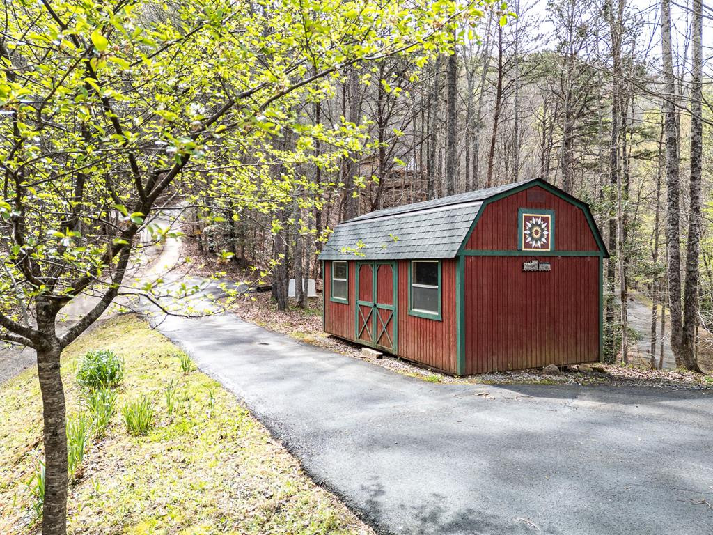 115 New Castle Road Murphy, NC 28906 - Photo 35 of 52