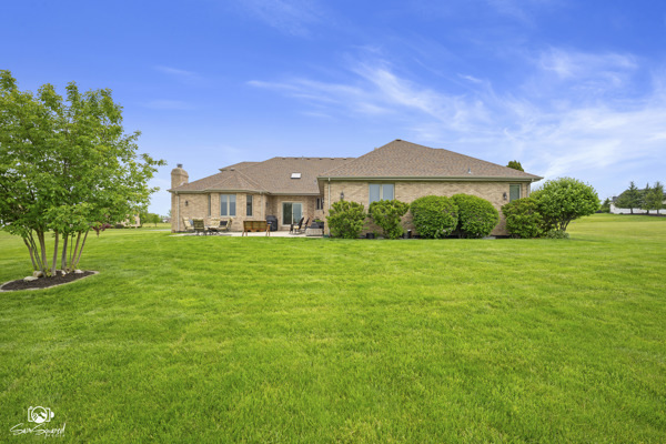 6936 West Foss Road Monee, IL 60449 - Photo 38 of 39