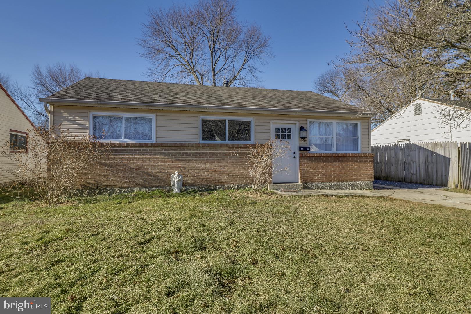 140 Mitscher Road Dover, DE 19901 - Photo 1 of 24 Gallery Image 1