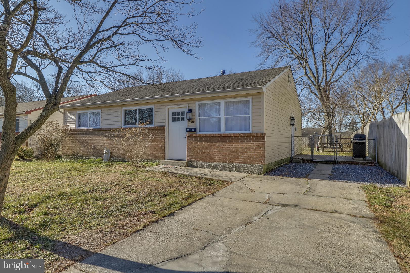 140 Mitscher Road Dover, DE 19901 - Photo 2 of 24 Gallery Image 2