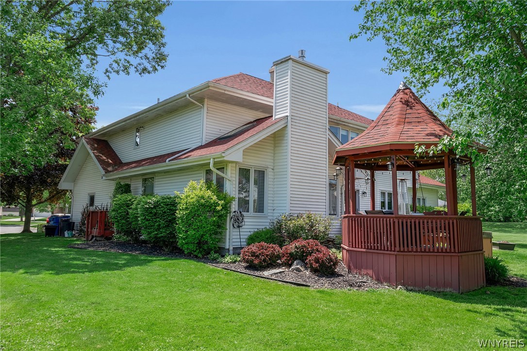 84 Moorfields Court Amherst, NY 14051 - Photo 49 of 49