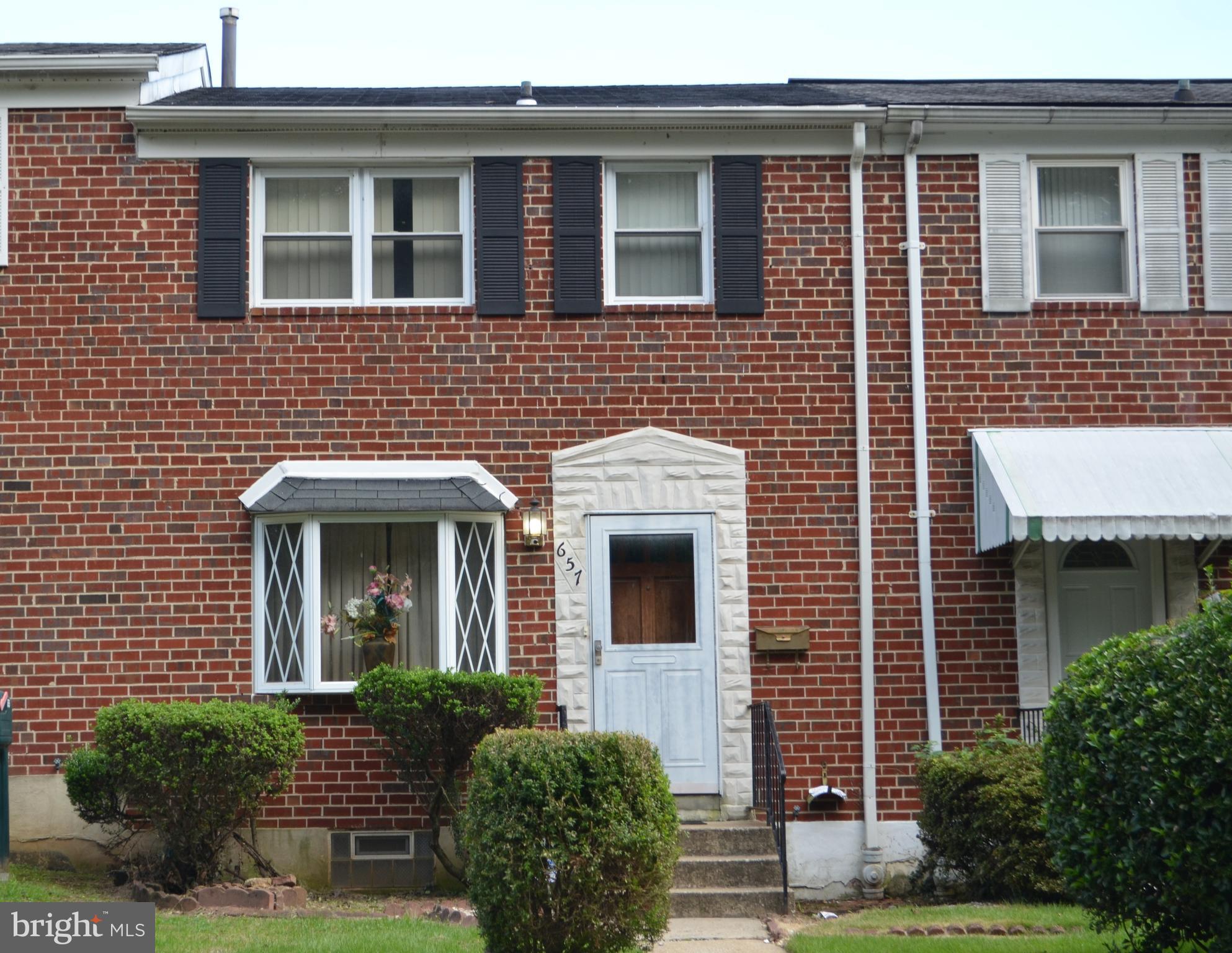 657 South Wickham Road Baltimore, MD 21229 - Photo 1 of 17 Welcome to 657 South Wickham Rd!