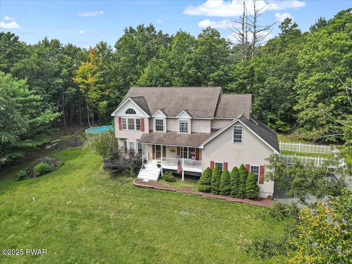 102 Stone Ridge Road Dingmans Ferry, PA 18328 - Photo 38 of 53