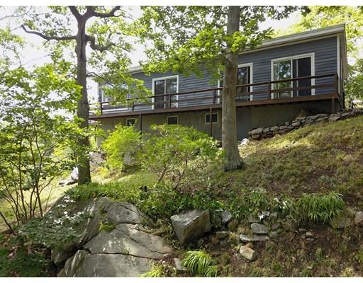 68 Thatcher Road Rockport, MA 01966 - Photo 9 of 36 Gallery Image 9