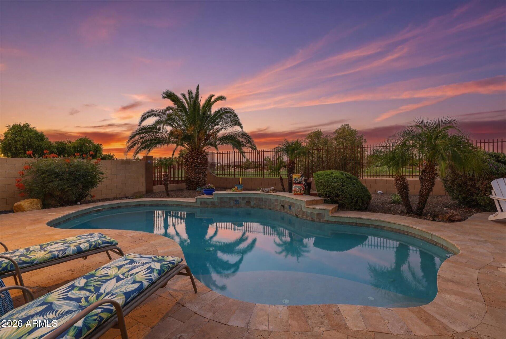 6781 Rachael Way Gilbert, AZ 85298 - Photo 41 of 50 Rachael