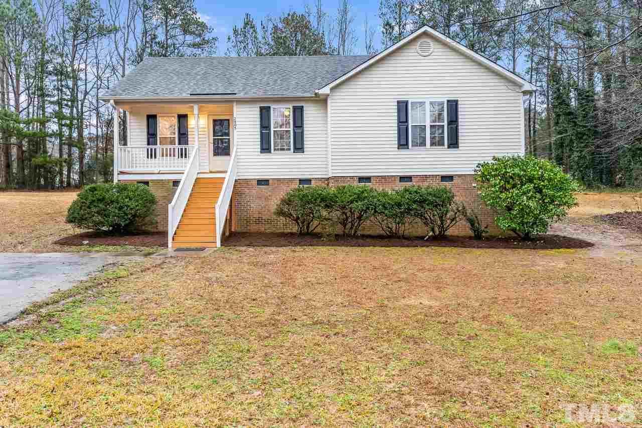 2805 Girth Lane Raleigh, NC 27603 - Photo 1 of 23