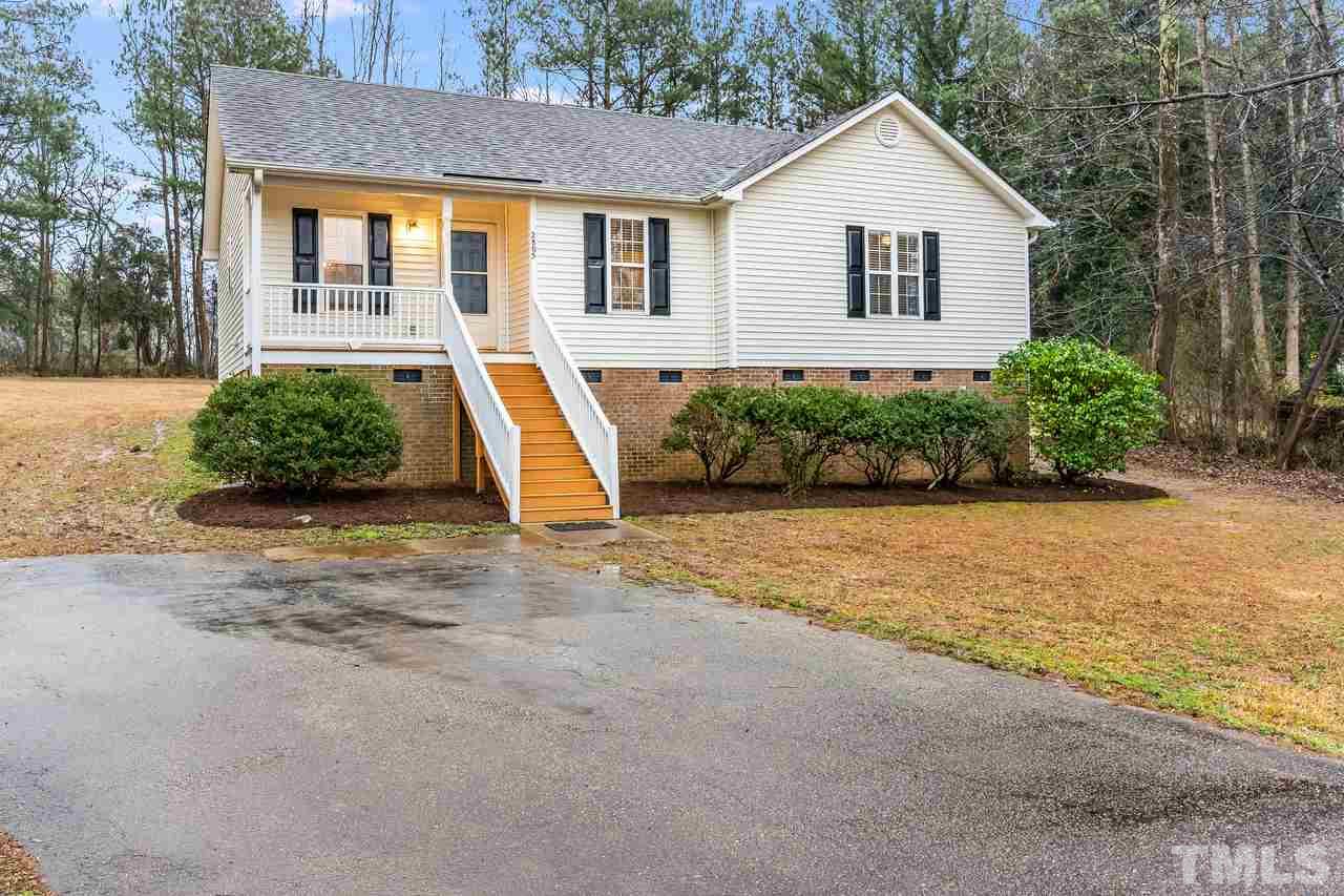 2805 Girth Lane Raleigh, NC 27603 - Photo 2 of 23