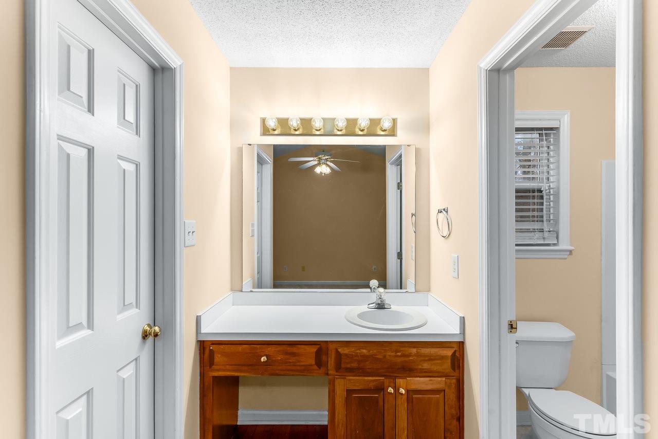 2805 Girth Lane Raleigh, NC 27603 - Photo 12 of 23