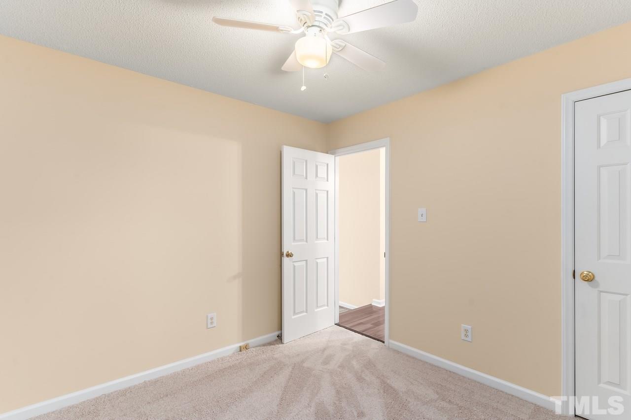 2805 Girth Lane Raleigh, NC 27603 - Photo 15 of 23