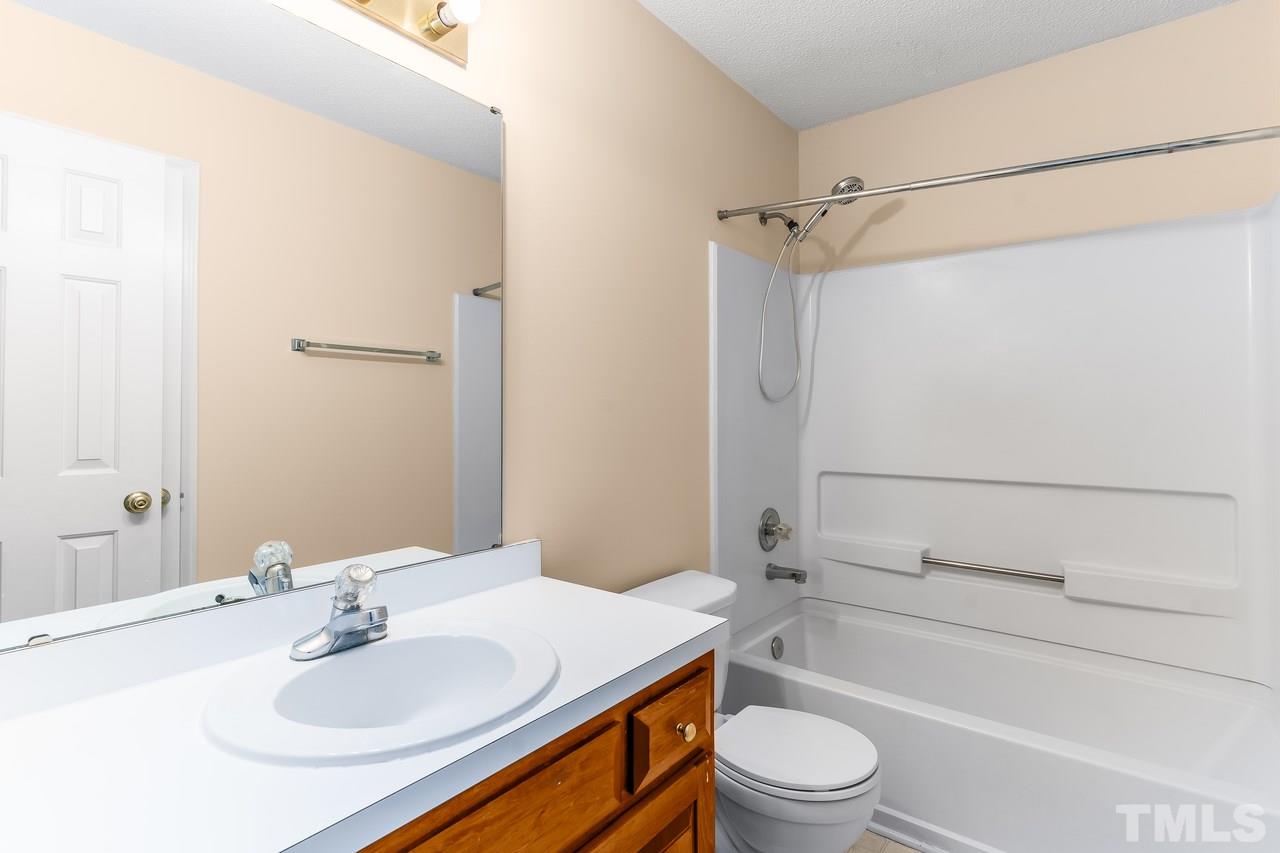 2805 Girth Lane Raleigh, NC 27603 - Photo 16 of 23