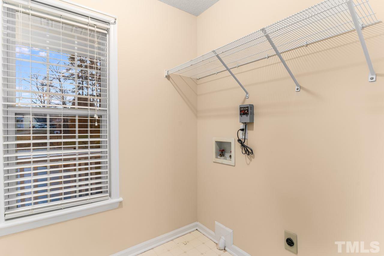 2805 Girth Lane Raleigh, NC 27603 - Photo 19 of 23