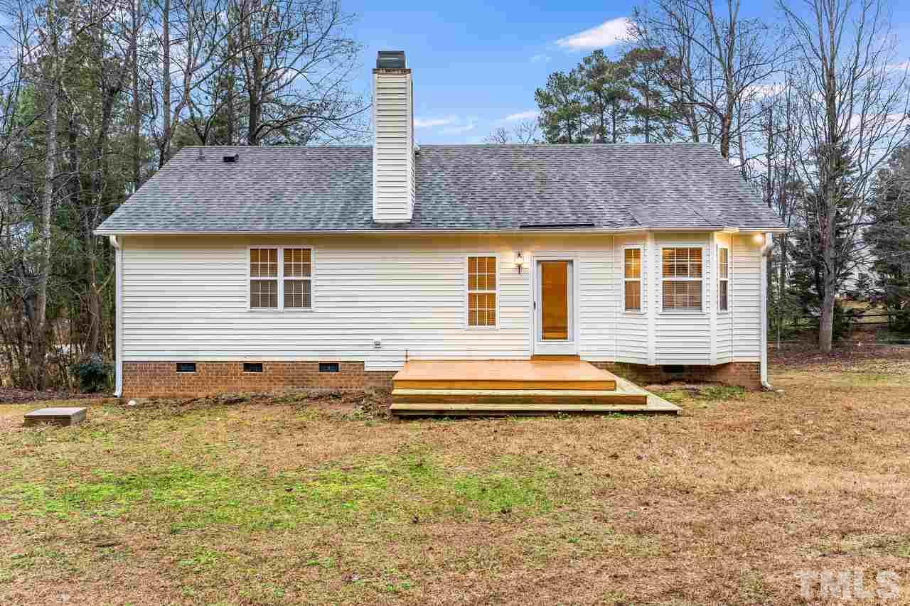 2805 Girth Lane Raleigh, NC 27603 - Photo 20 of 23