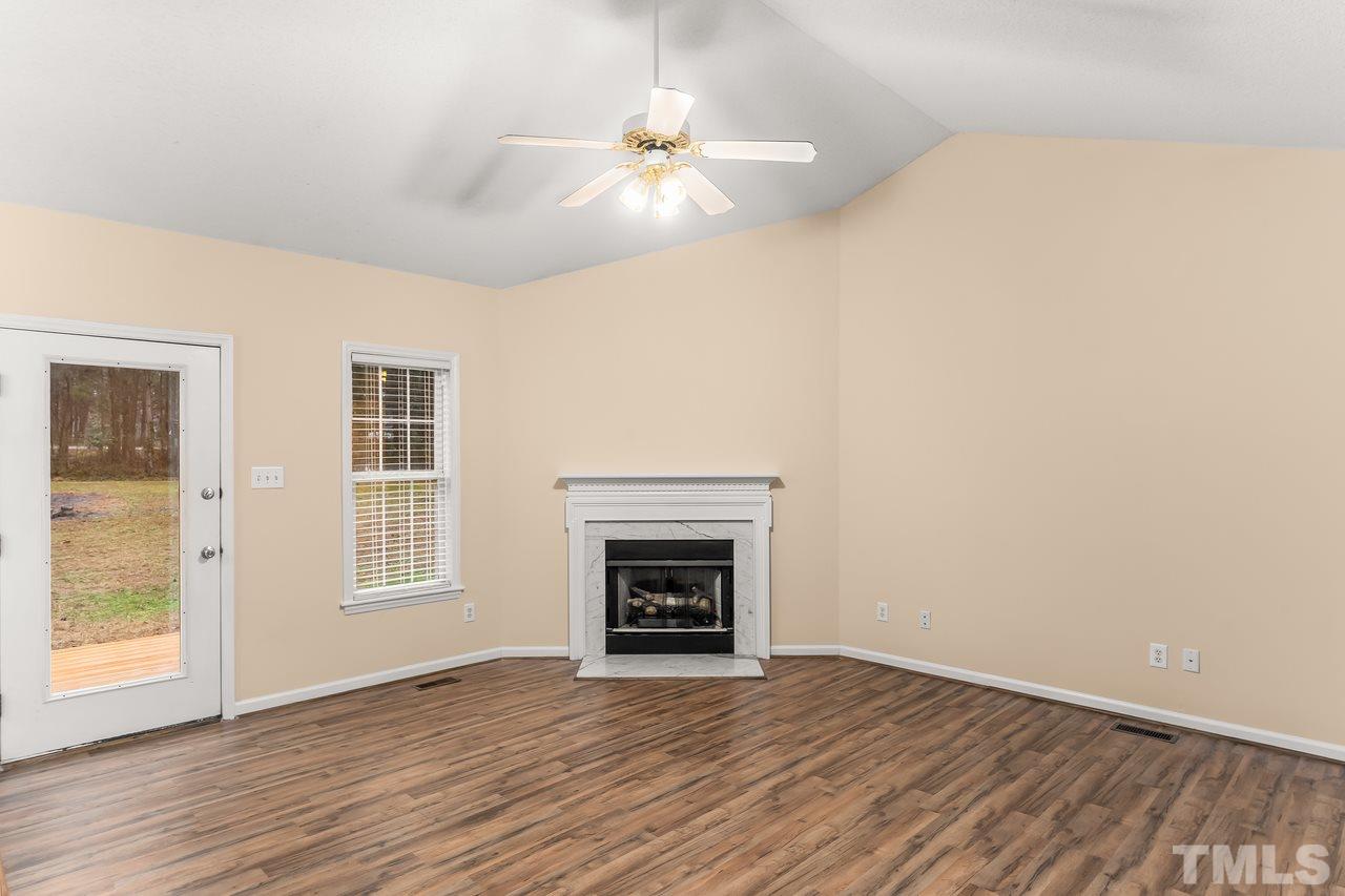 2805 Girth Lane Raleigh, NC 27603 - Photo 3 of 23