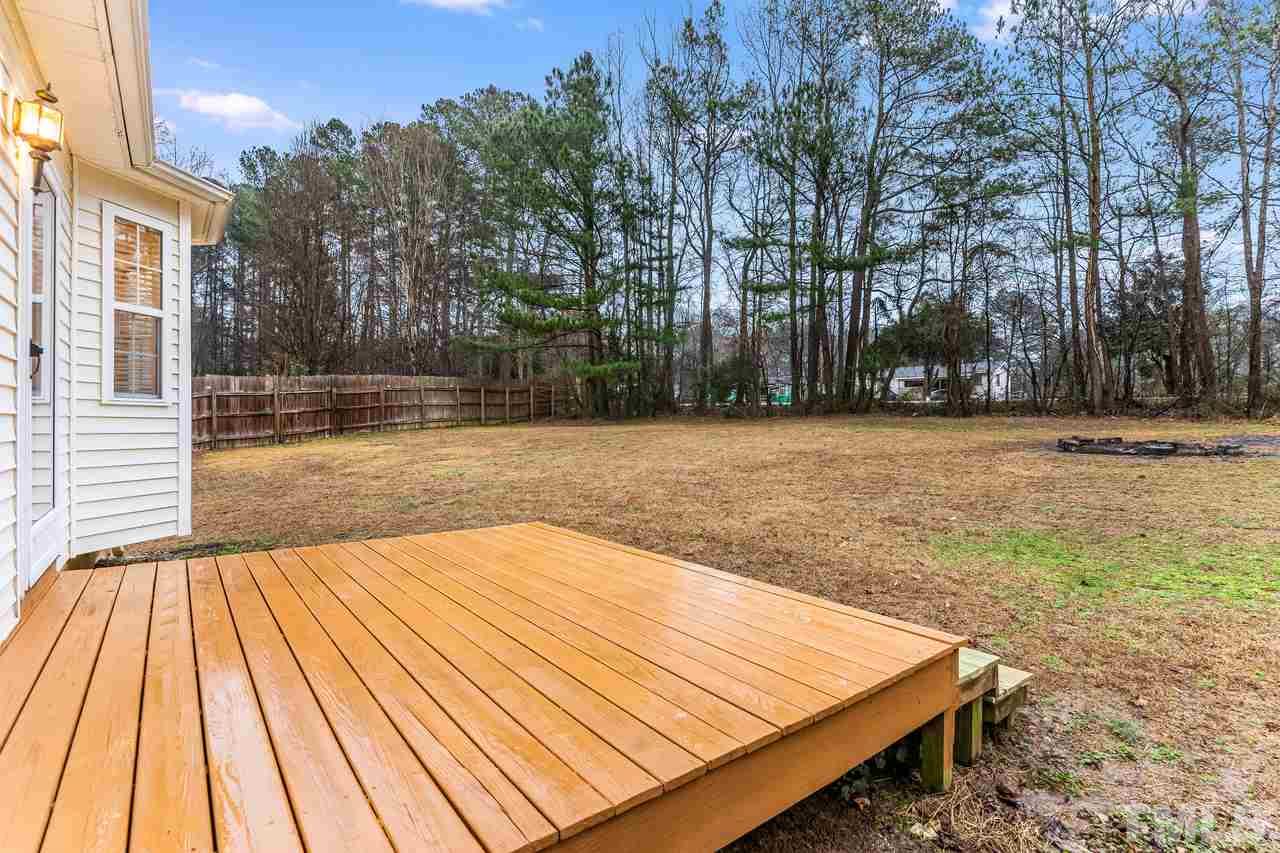 2805 Girth Lane Raleigh, NC 27603 - Photo 21 of 23