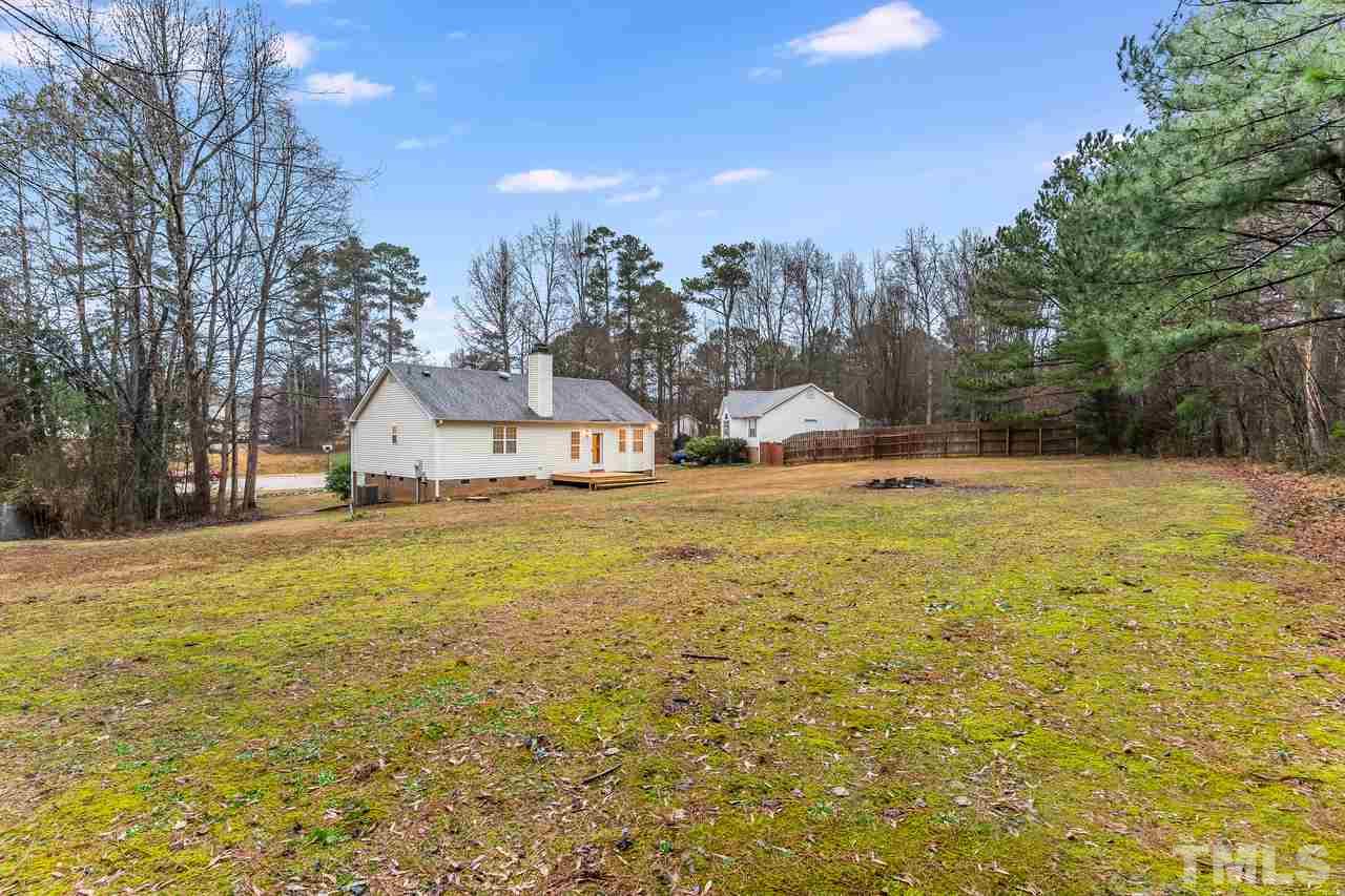 2805 Girth Lane Raleigh, NC 27603 - Photo 22 of 23