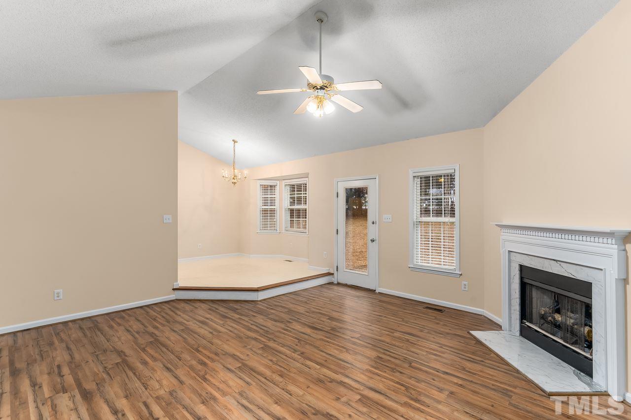 2805 Girth Lane Raleigh, NC 27603 - Photo 4 of 23