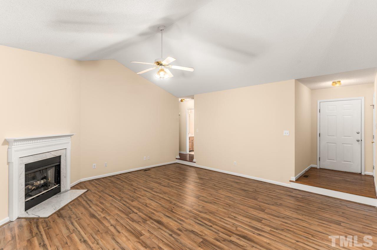 2805 Girth Lane Raleigh, NC 27603 - Photo 5 of 23