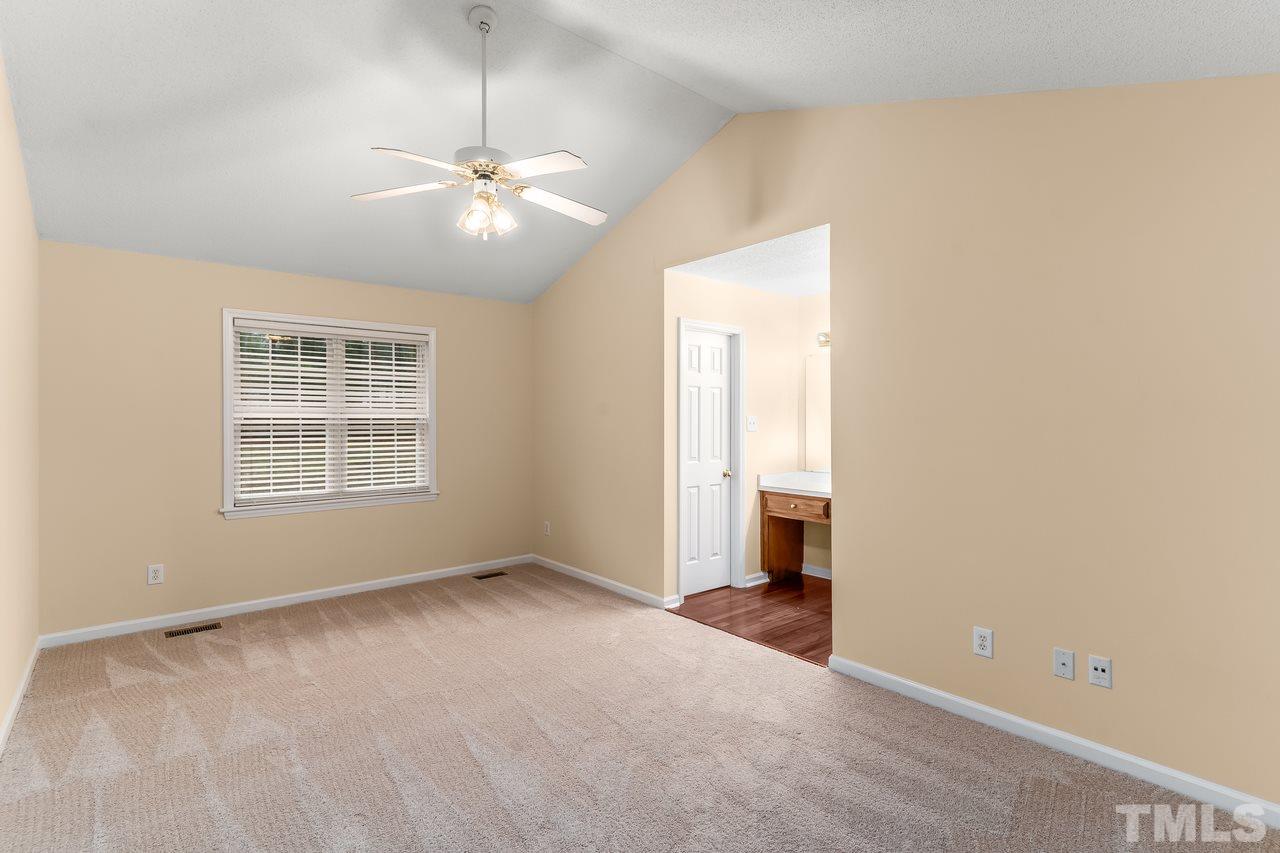 2805 Girth Lane Raleigh, NC 27603 - Photo 10 of 23