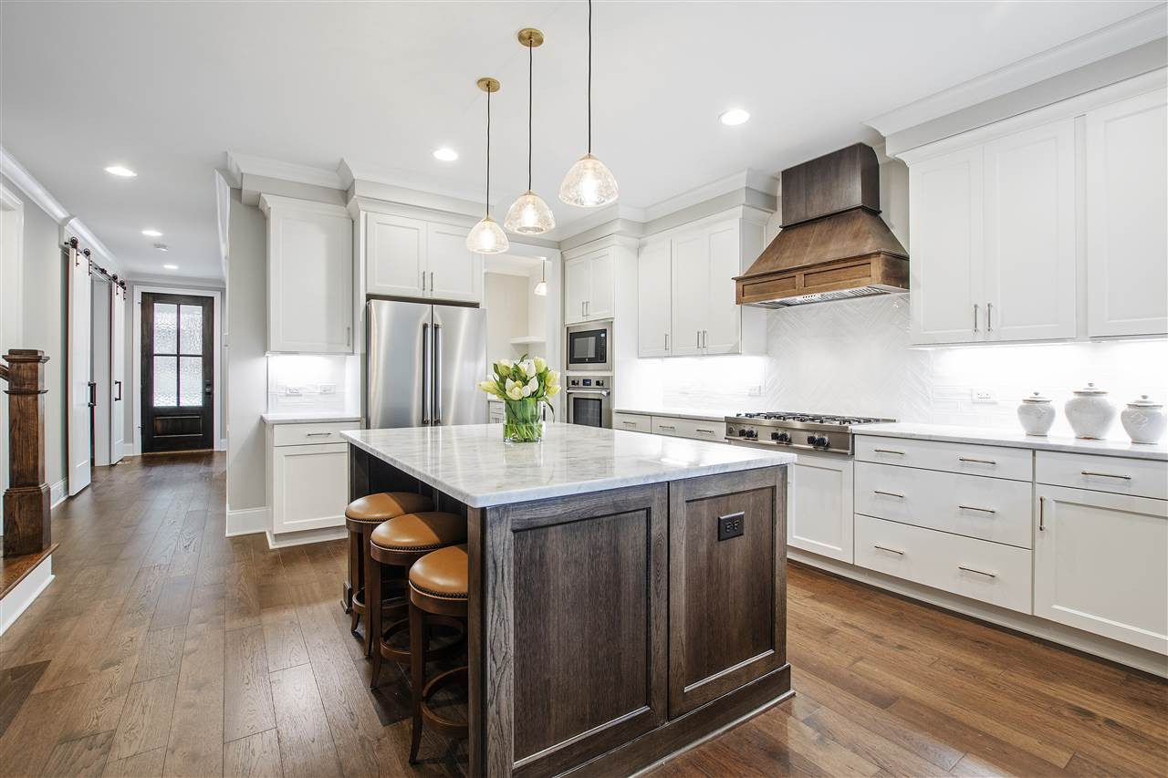 3019 Lewis Farm Road Raleigh, NC 27607 - Photo 5 of 30 Fabulous kitchen