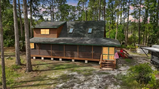 $445,000 | 41513 Aspen Street, Eustis, FL 32736