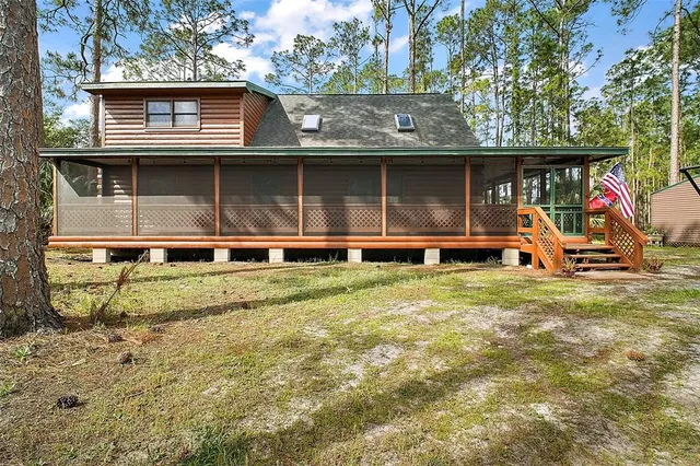 $445,000 | 41513 Aspen Street, Eustis, FL 32736