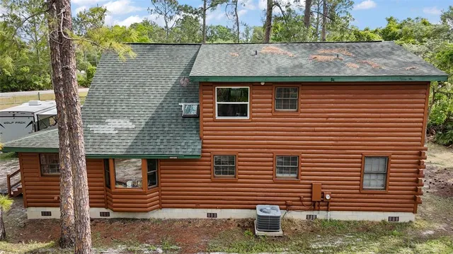 $445,000 | 41513 Aspen Street, Eustis, FL 32736