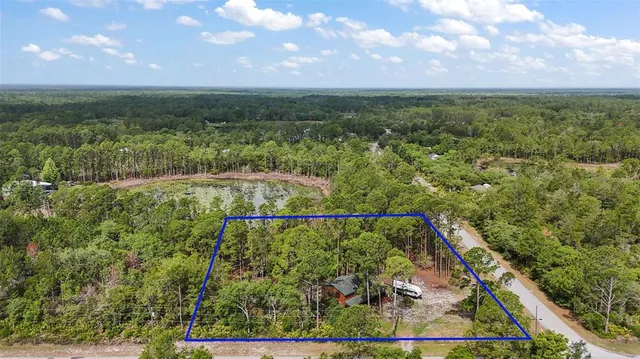 $445,000 | 41513 Aspen Street, Eustis, FL 32736