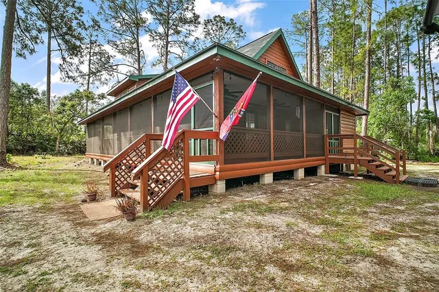 $445,000 | 41513 Aspen Street, Eustis, FL 32736