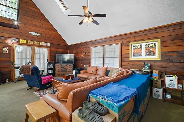 $445,000 | 41513 Aspen Street, Eustis, FL 32736