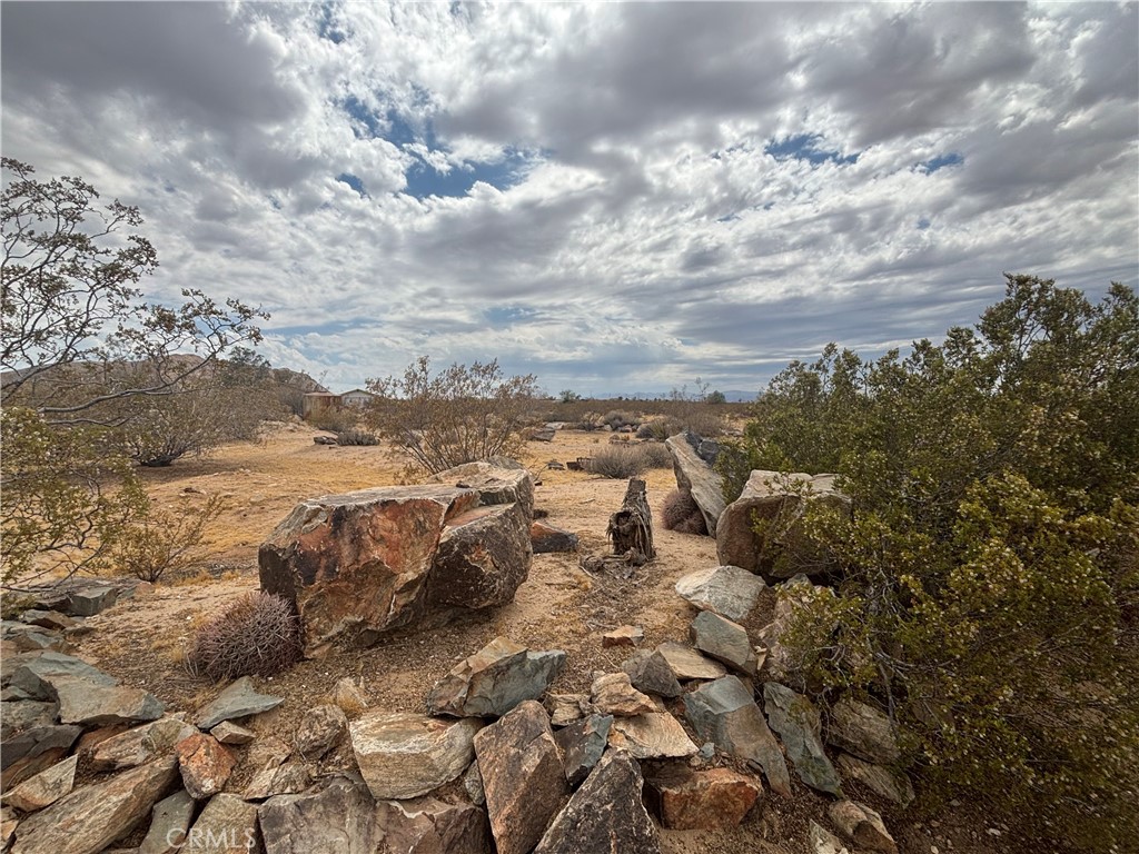 3255 Sunset Road Joshua Tree, CA 92252 - Photo 22 of 26