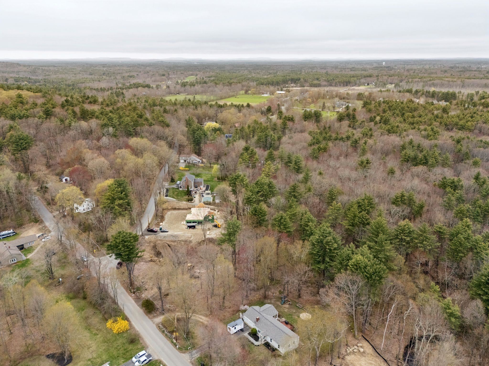 25 Moulton Ridge Road Kensington, NH 03833 - Photo 31 of 36