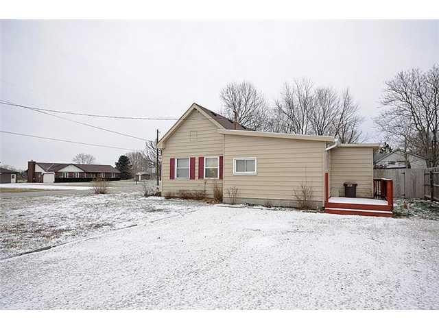 4312 Cartersburg Road Plainfield, IN 46168 - Photo 12 of 14 Gallery Image 12