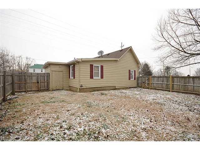 4312 Cartersburg Road Plainfield, IN 46168 - Photo 13 of 14 Gallery Image 13