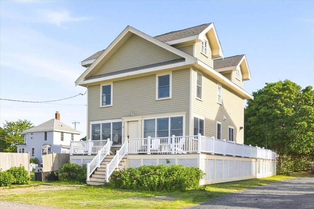5 Otis Road Scituate, MA 02066 - Photo 1 of 26