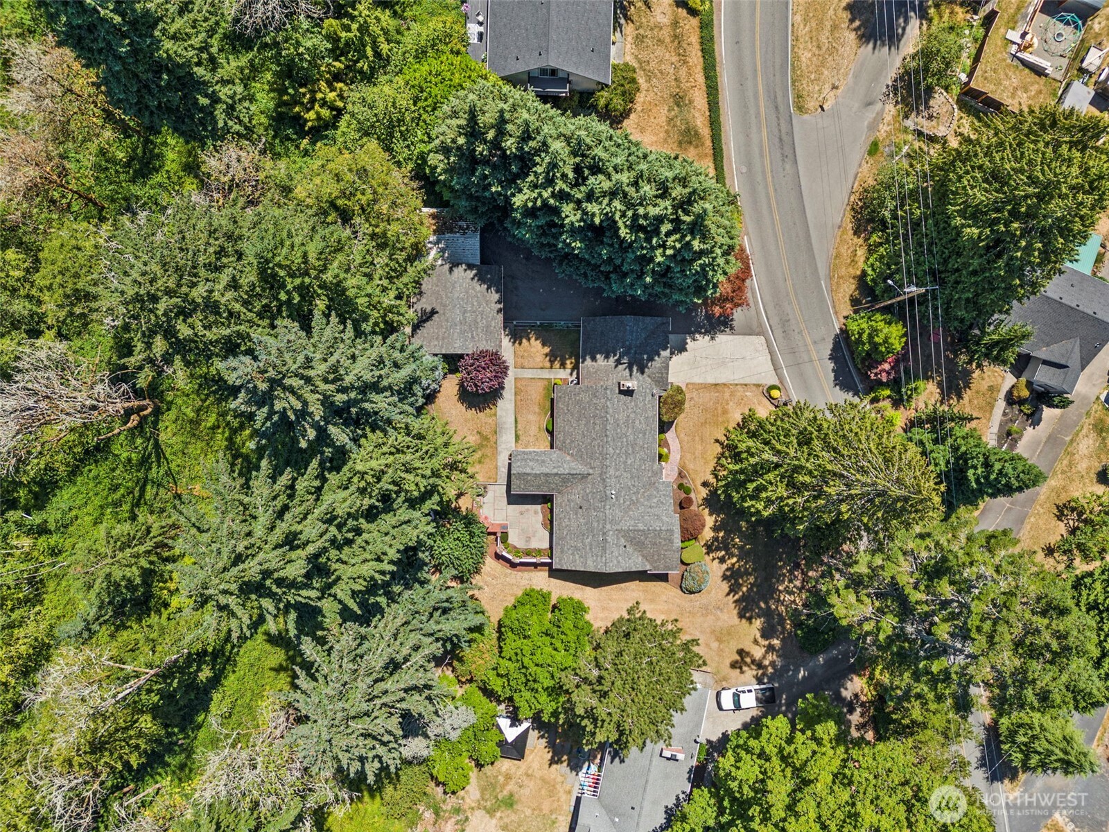 923 Seminary Hill Road Centralia, WA 98531 - Photo 40 of 40 Gallery Image 40