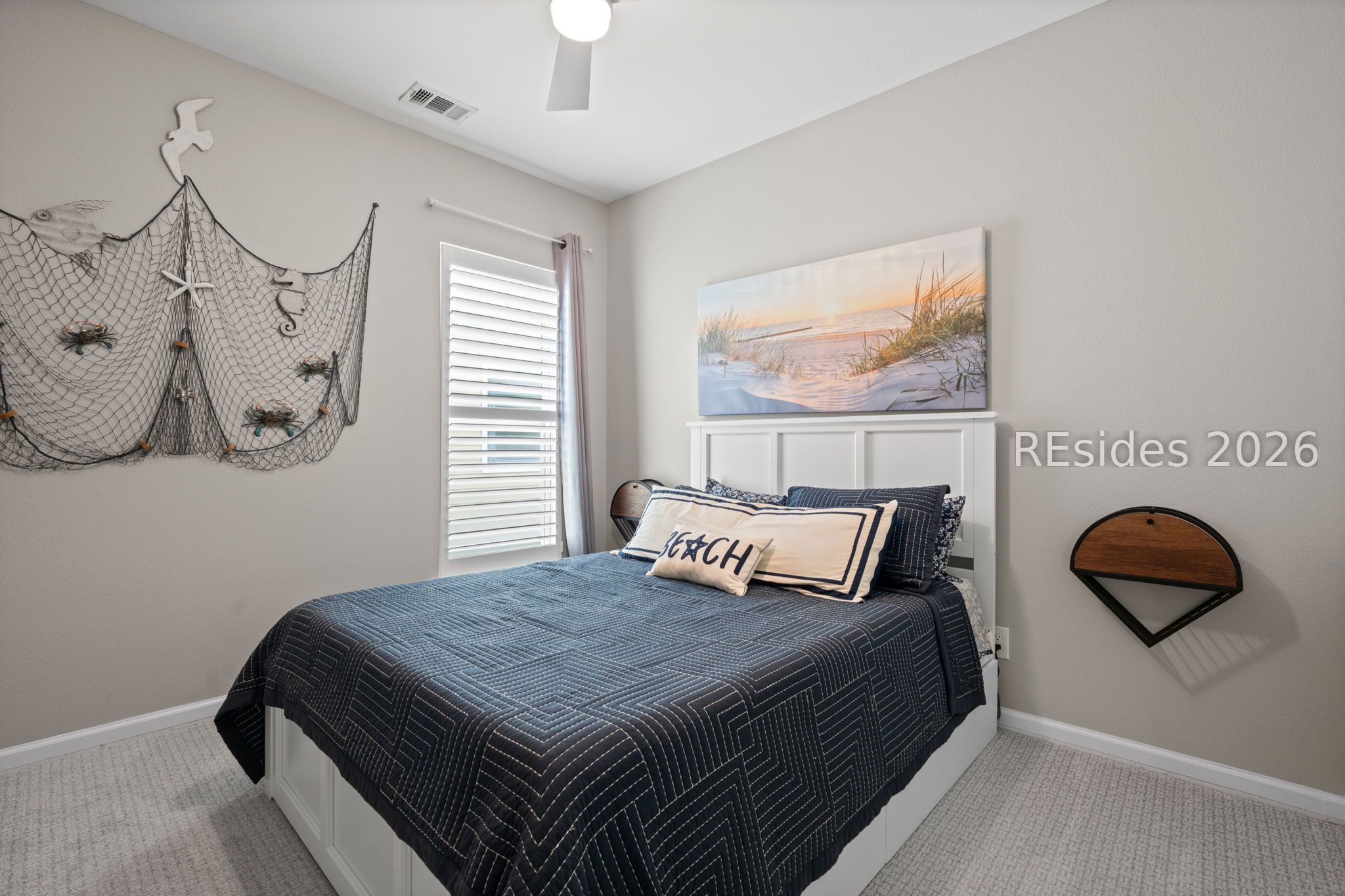 309 Havenview Lane Bluffton, SC 29909 - Photo 5 of 53 Guest Bedroom (bedroom 3)