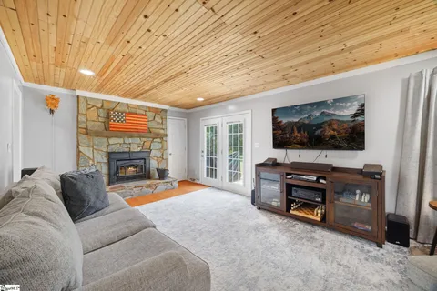 $550,000 | 623 West Ridgeway Road, Honea Path, SC 29654