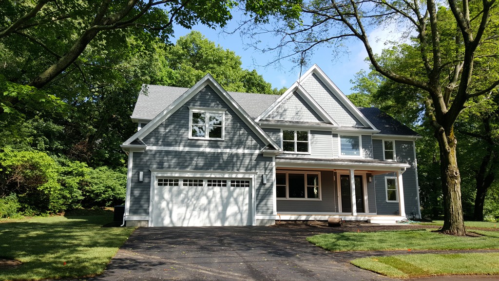 15 Richard Road Needham, MA 02492 - Photo 1 of 13
