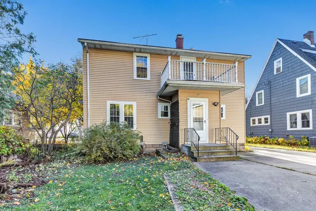 $268,000 | 1259 Eliza Street, Green Bay, WI 54301