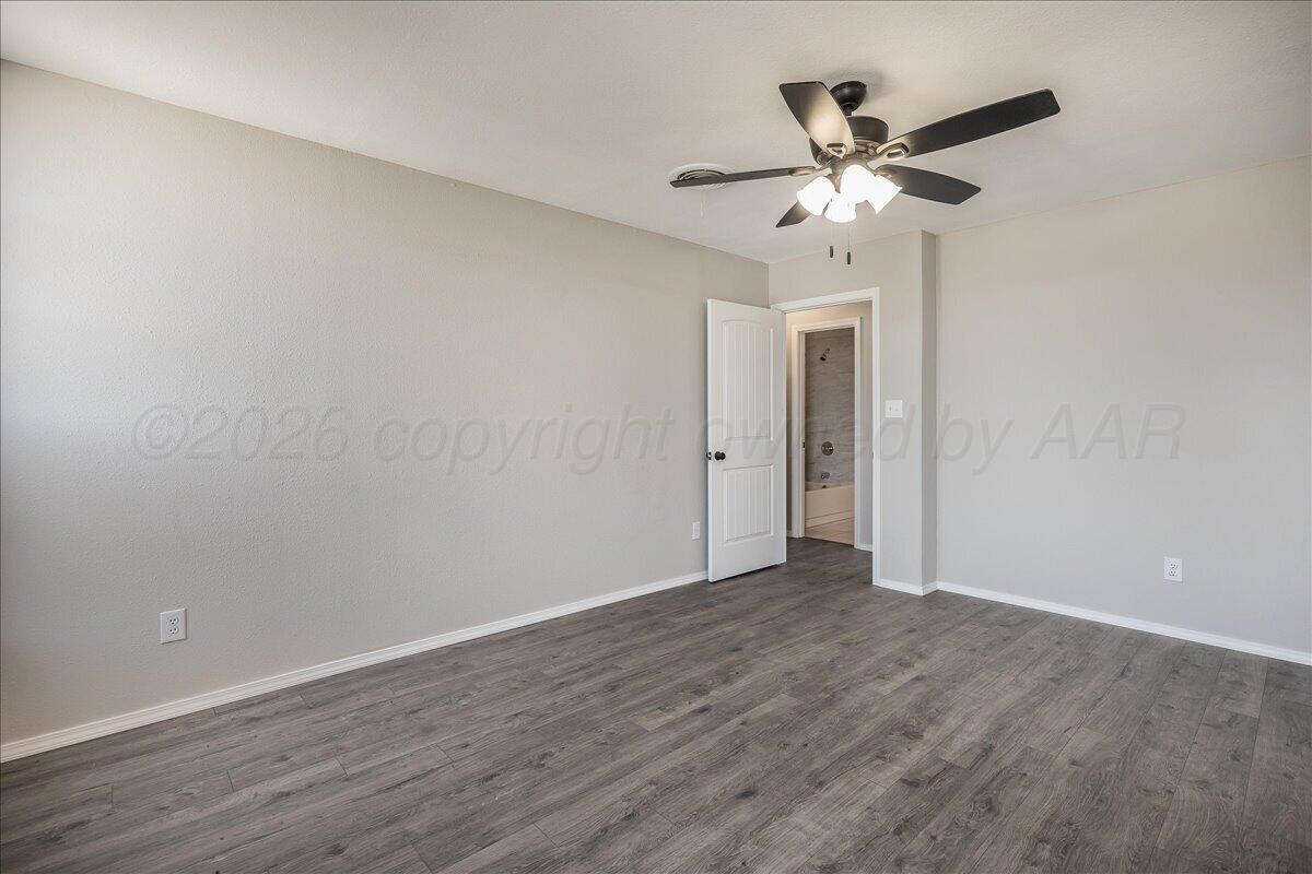122 Racine Trail Amarillo, TX 79108 - Photo 10 of 17 09-Primary Bedroom 2