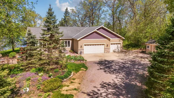 $624,500 | 12516 180th Street, Kimball, MN 55353