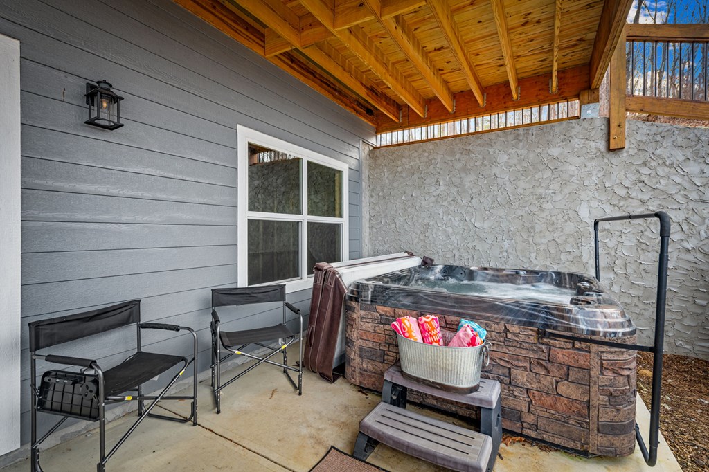 1016 Twisted Oak Road Talking Rock, GA 30175 - Photo 58 of 72 Gallery Image 58