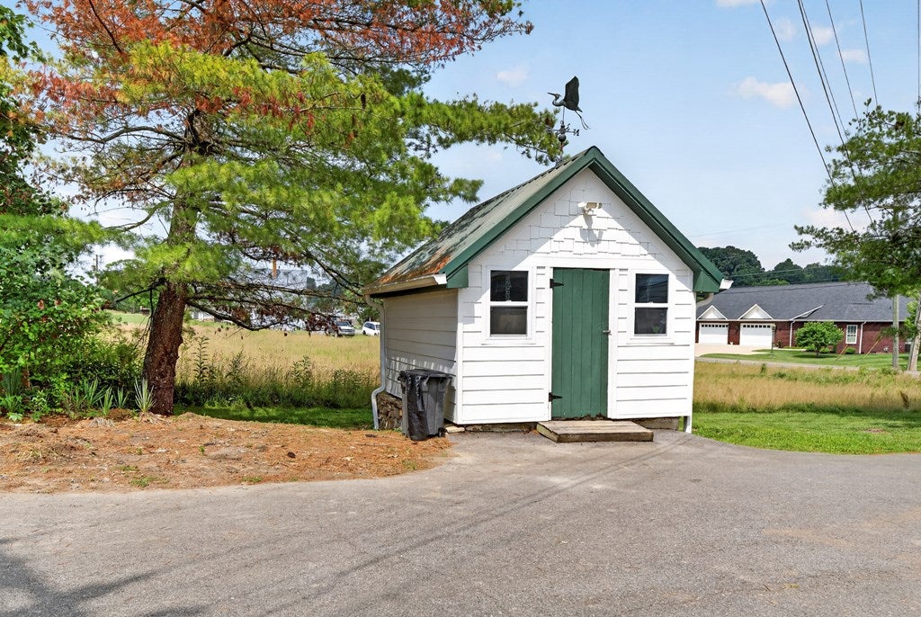 20274 Vances Mill Road Abingdon, VA 24211 - Photo 73 of 78 Gallery Image 73