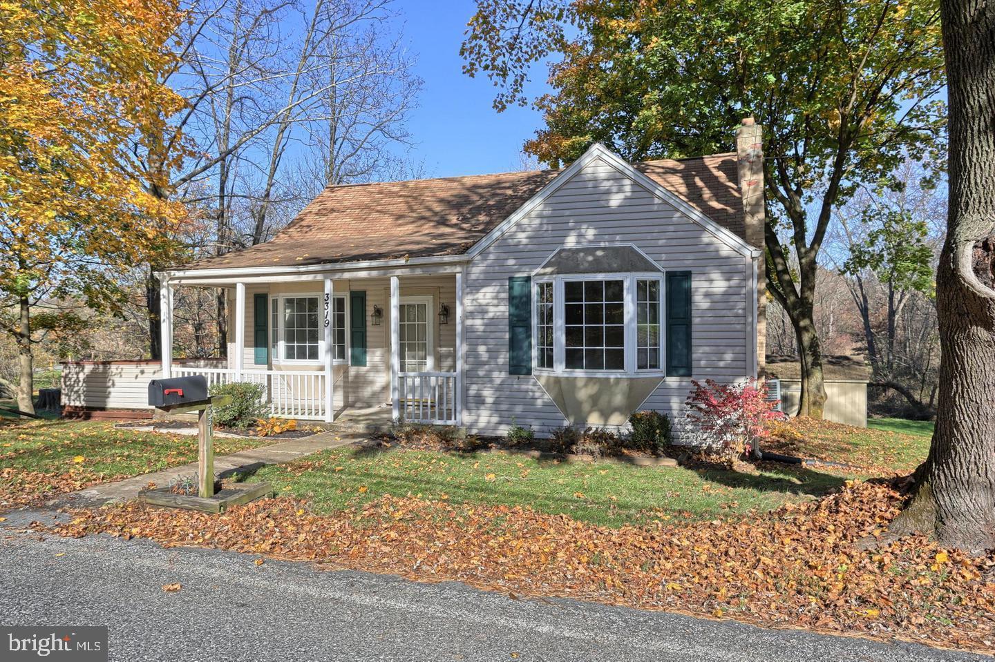 3319 Roundtop Road Hershey, PA 17033 - Photo 7 of 43 Gallery Image 7