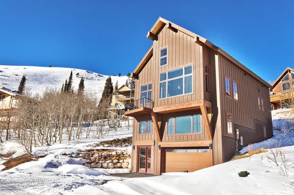 $3,475,000 | 6762 Aspen Drive, Eden, UT 84310