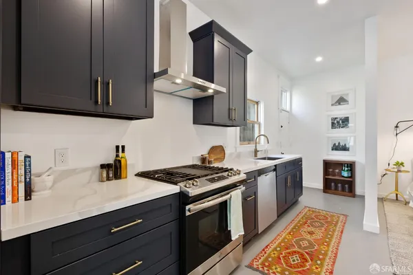 $599,000 | 4300-4304 West Street, Oakland, CA 94608