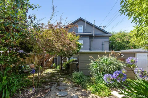 $599,000 | 4300-4304 West Street, Oakland, CA 94608